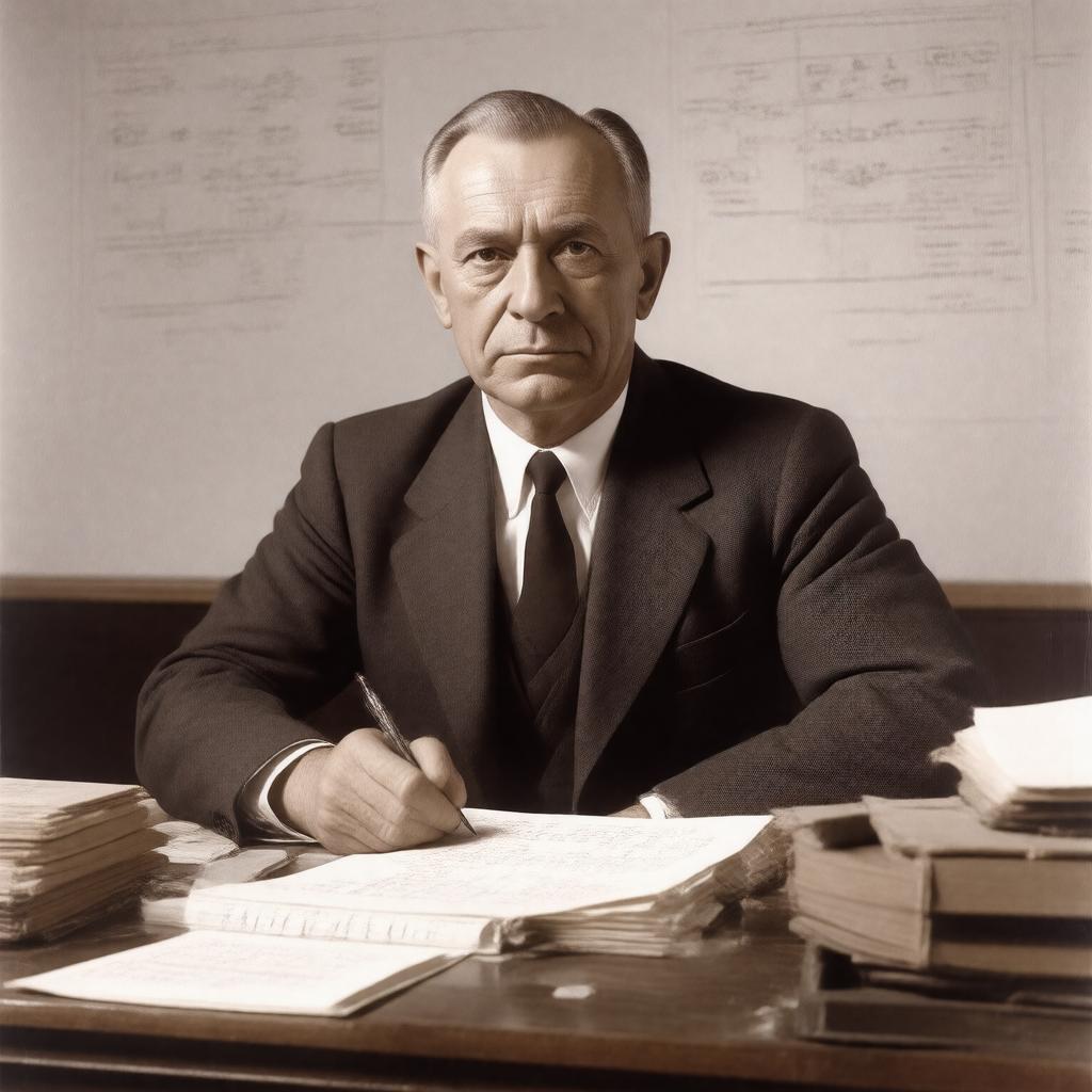 Vladimir Fock